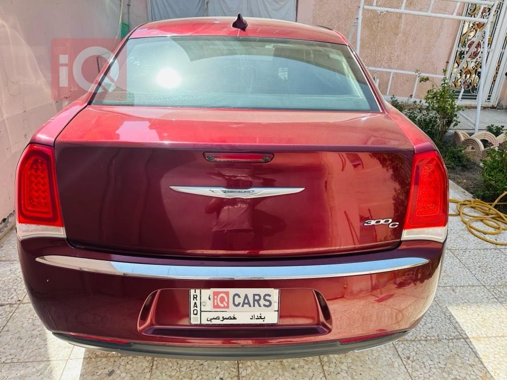 Chrysler 300